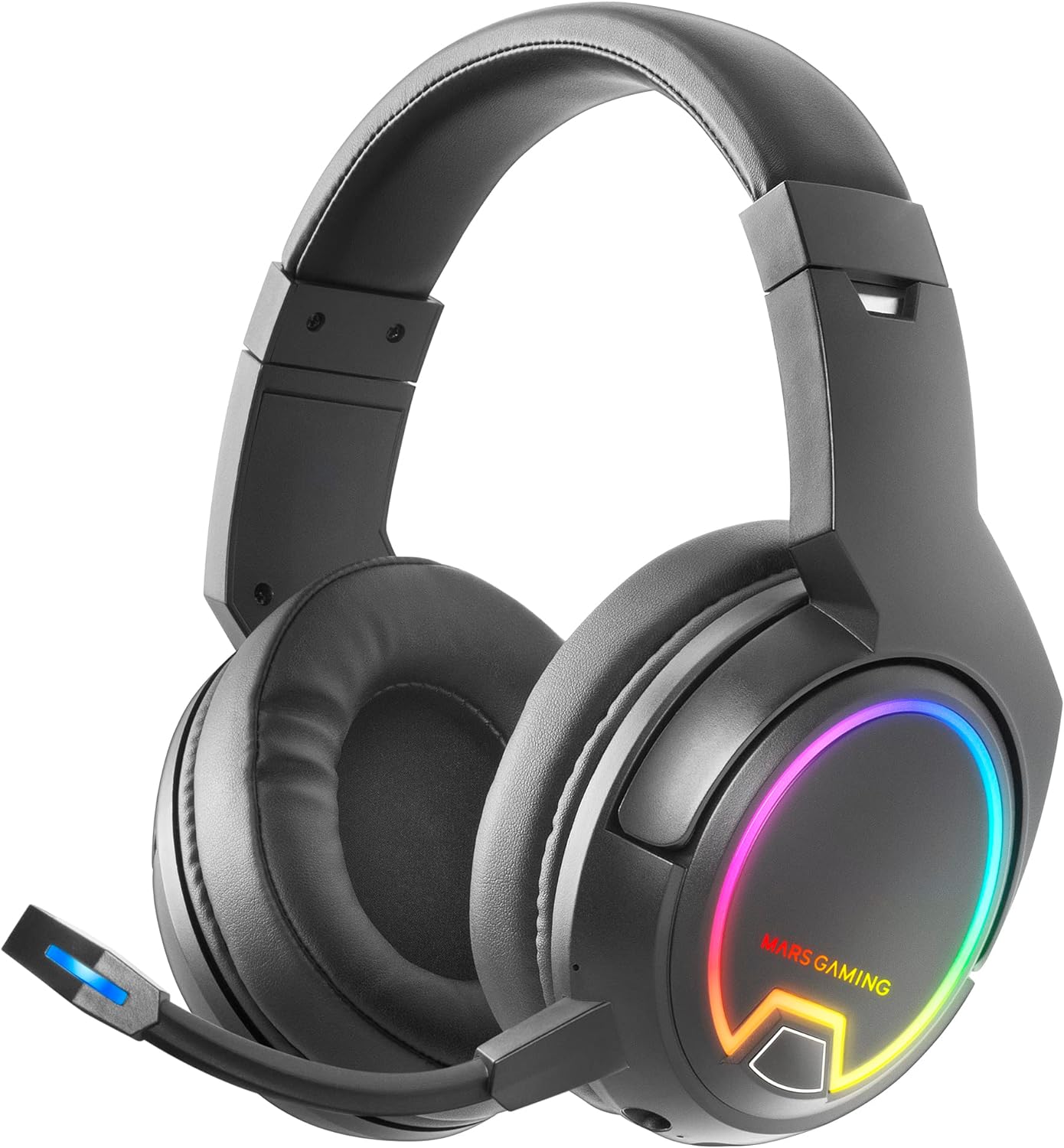 Mars Gaming MHW-100 Auriculares Inalámbricos