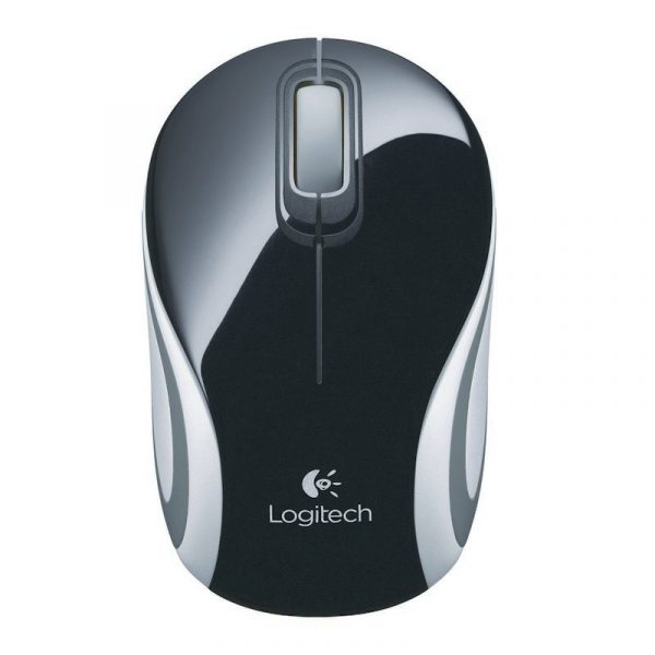 logitech wireless mini mouse m187 negro 2 1