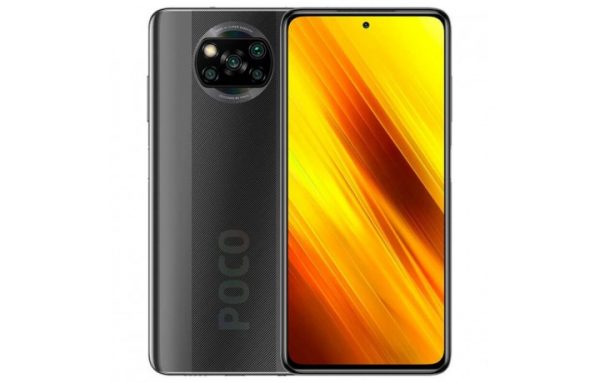 xiaomi poco x3 6gb ram64gb gris sombra 1