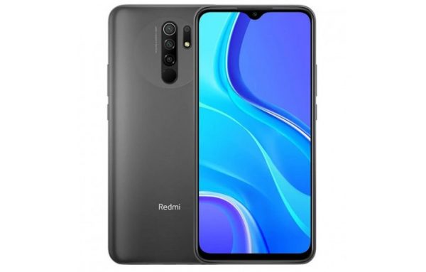 xiaomi redmi 9 3gb ram32gb gris carbono 1