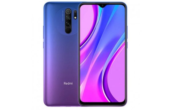 xiaomi redmi 9 3gb ram32gb morado 1