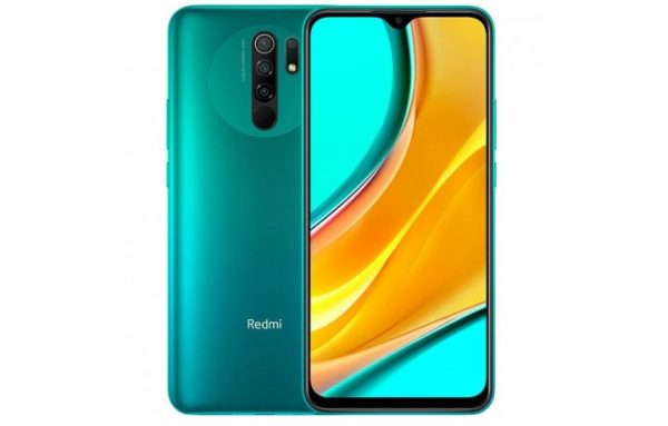 xiaomi redmi 9 3gb ram32gb verde oceanico 1