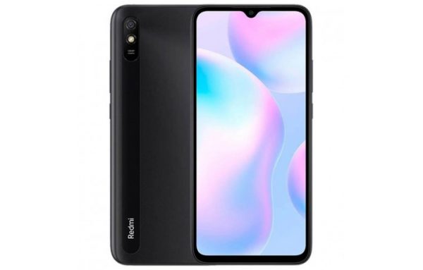 xiaomi redmi 9a 2gb ram32gb gris carbon 1