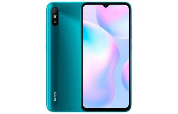 xiaomi redmi 9a 2gb ram32gb verde 1